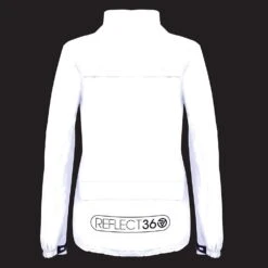 ProViz REFLECT360 Women's Cycling Jacket -Castelli Wear Shop proviz reflect360 cycling jacket 389033 1
