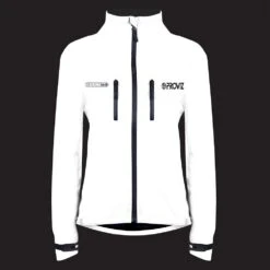 ProViz REFLECT360 Women's Cycling Jacket -Castelli Wear Shop proviz reflect360 cycling jacket 389033 11