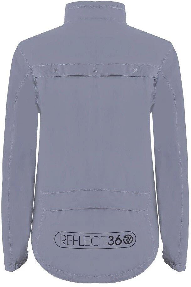 ProViz REFLECT360 Men's Cycling Jacket 4 ProViz REFLECT360 Men's Cycling Jacket - Image 2