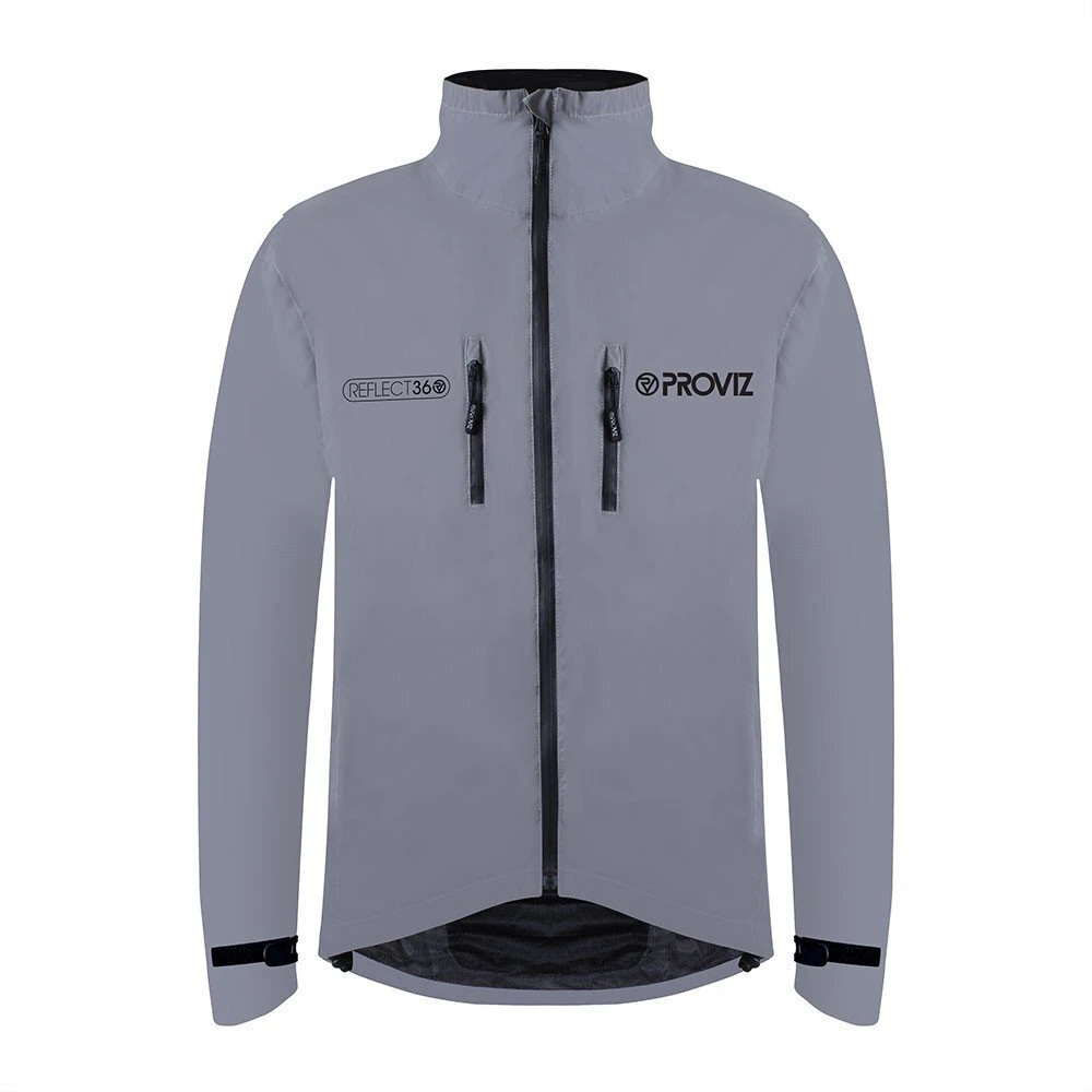 ProViz REFLECT360 Men's Cycling Jacket 3 ProViz REFLECT360 Men's Cycling Jacket