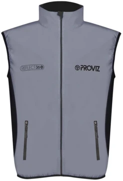 ProViz REFLECT360 Men's Running Vest