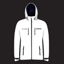 ProViz REFLECT360 Men's Outdoor Waterproof Rain Jacket -Castelli Wear Shop proviz reflect360 outdoor jacket 389031 11