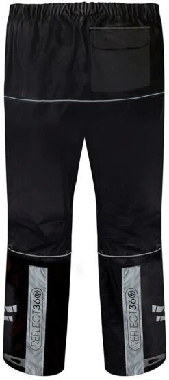 Castelli Wear Shop -Castelli Wear Shop proviz reflect360 waterproof over pants 389035 12