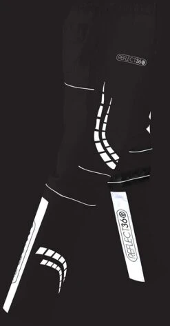 ProViz REFLECT360 Men's Waterproof Rain Pants 10 ProViz REFLECT360 Men's Waterproof Rain Pants -Castelli Wear Shop proviz reflect360 waterproof over pants 389035 15