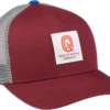 Logo Patch Hat