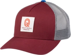 Logo Patch Hat -Castelli Wear Shop qbp brand logo patch hat 401511 11