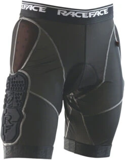 RACEFACE Flank Liner Shorts