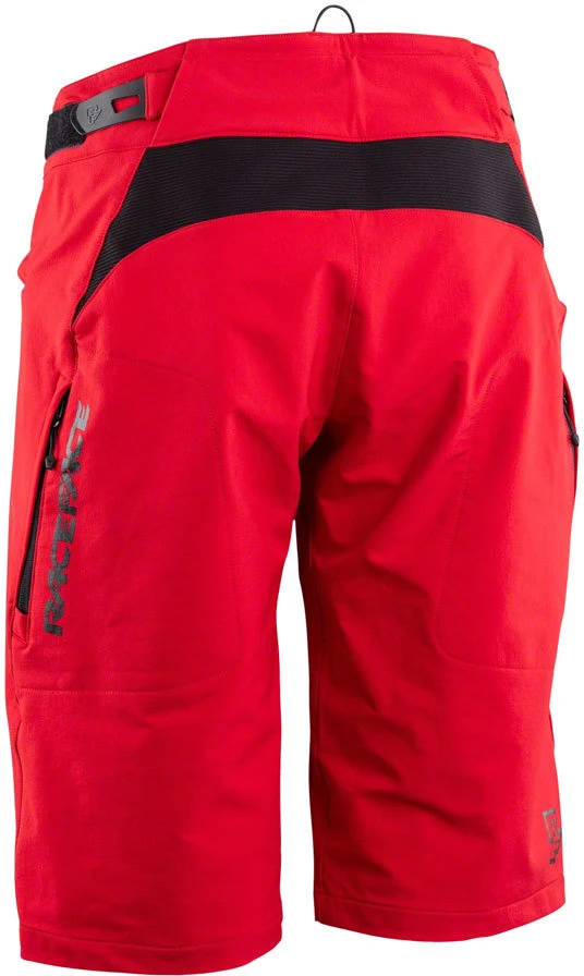 RACEFACE Khyber Short 4 RACEFACE Khyber Short - Image 2