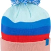 Salsa Arctica Pom Hat