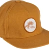 Salsa Forest Fox Hat