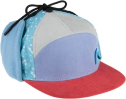 Salsa Arctica Flappy Cap