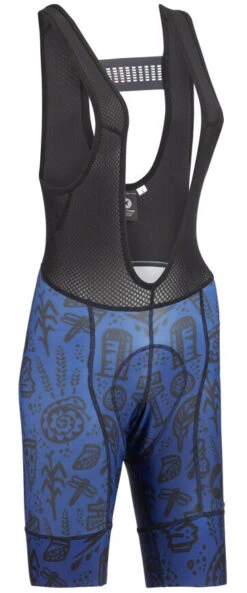 Salsa Women's Gravel Story Bib