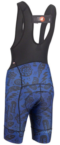 Castelli Wear Shop -Castelli Wear Shop salsa gravel story bib 393367 11