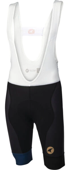 Salsa Men's Latitude Bib Short