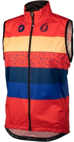 Salsa Men's Team Polytone Vest