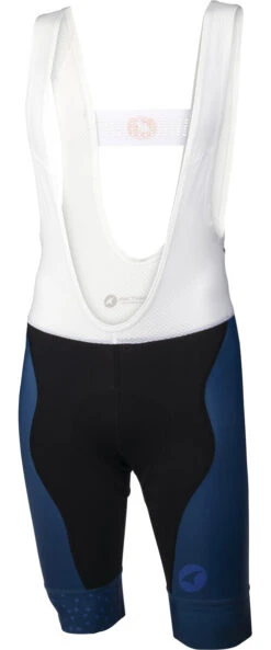 Salsa Men's Team Polytone Bib Short