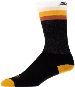 Salsa Latitude Sock