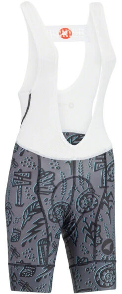 Salsa Women's Team Gravel Story Bib