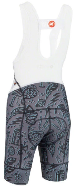 Castelli Wear Shop -Castelli Wear Shop salsa womens team gravel story bib 393368 11