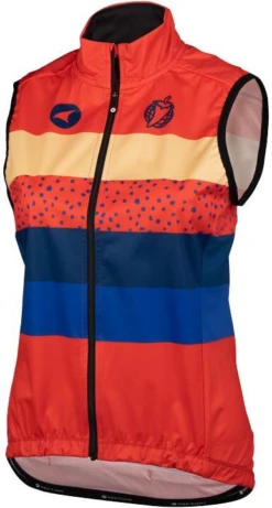 Salsa Women's Team Polytone Vest