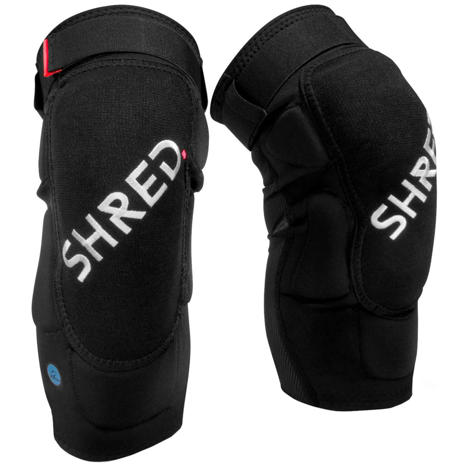 SHRED Enduro Knee Pads 3 SHRED Enduro Knee Pads