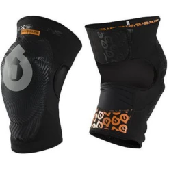 SIXSIXONE Comp AM Knee Guards