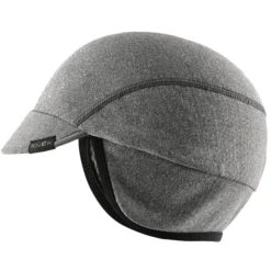 Midweight Wool Cap