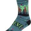 SockGuy Holiday Sock