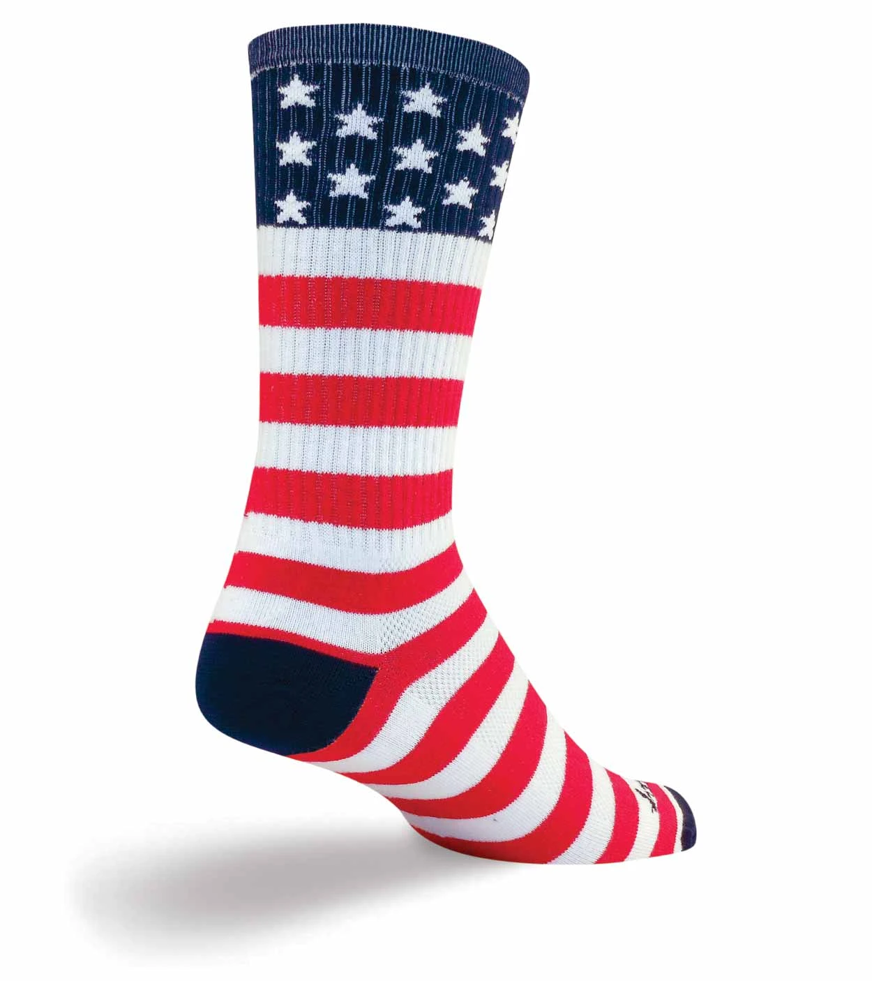 SockGuy USA Flag Socks 3 SockGuy USA Flag Socks