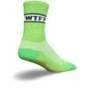SockGuy WTF? Crew Socks