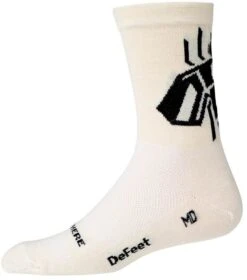 Surly Wingnut Wool Socks