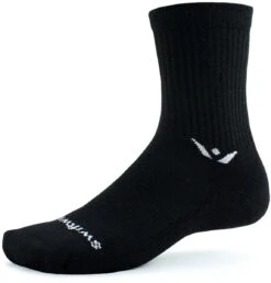 Pursuit Hike Six Light Cushion Socks