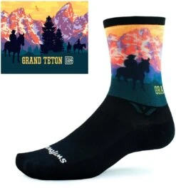 Vision Six National Parks 11 Vision Six National Parks -Castelli Wear Shop swiftwick vision six 404801 11