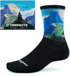 Vision Six National Parks 13 Vision Six National Parks -Castelli Wear Shop swiftwick vision six 404801 13