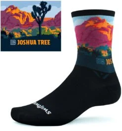 Vision Six National Parks 14 Vision Six National Parks -Castelli Wear Shop swiftwick vision six 404801 14
