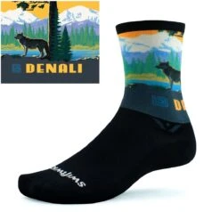 Vision Six National Parks