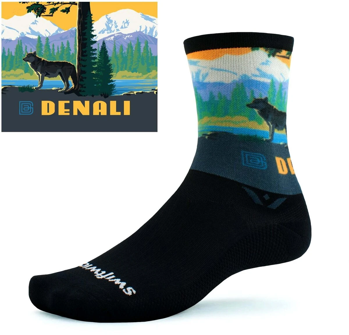 Vision Six National Parks 3 Vision Six National Parks