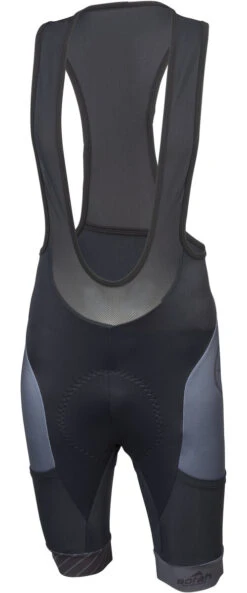 Teravail Waypoint Men's Cargo Bib Shorts