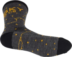 Whisky Stargazer Wool Sock 9 Whisky Stargazer Wool Sock -Castelli Wear Shop whisky parts co. whisky stargazer wool sock 414048 12
