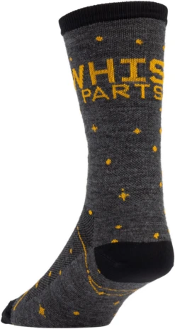 Whisky Stargazer Wool Sock 10 Whisky Stargazer Wool Sock -Castelli Wear Shop whisky parts co. whisky stargazer wool sock 414048 13